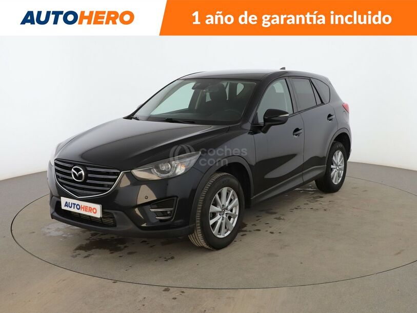 Foto del MAZDA CX-5 2.2DE Style 2WD