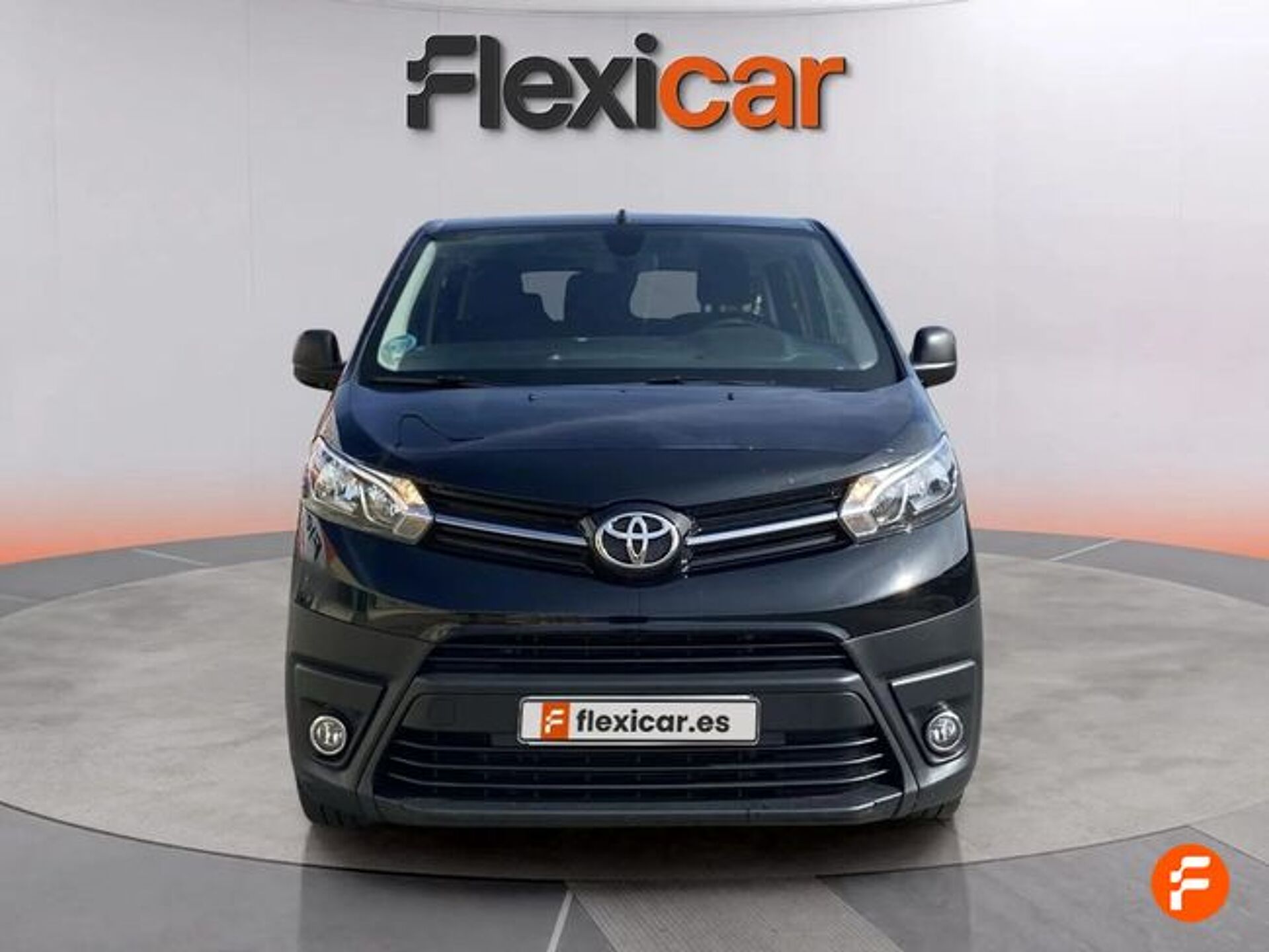 Imagen 2 de TOYOTA Proace Verso