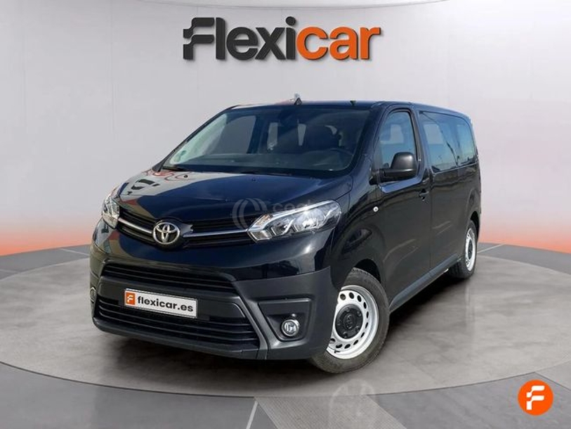 Foto del TOYOTA Proace Verso Proace Family L1 1.5D 8pl. Advance 120