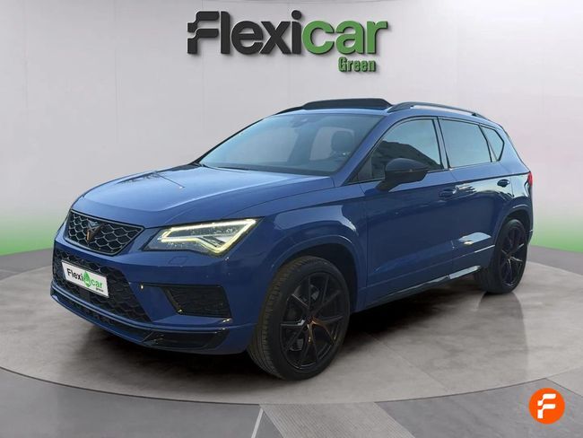 Foto del CUPRA Ateca ATECA 2.0 TSI 300 DSG 4DRIVE