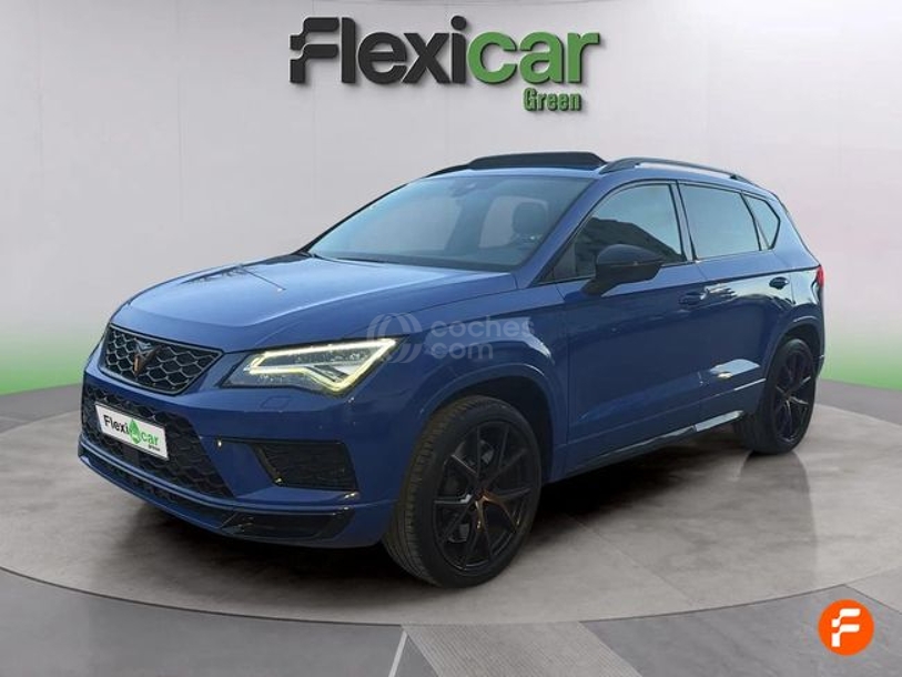 Foto del CUPRA Ateca ATECA 2.0 TSI 300 DSG 4DRIVE