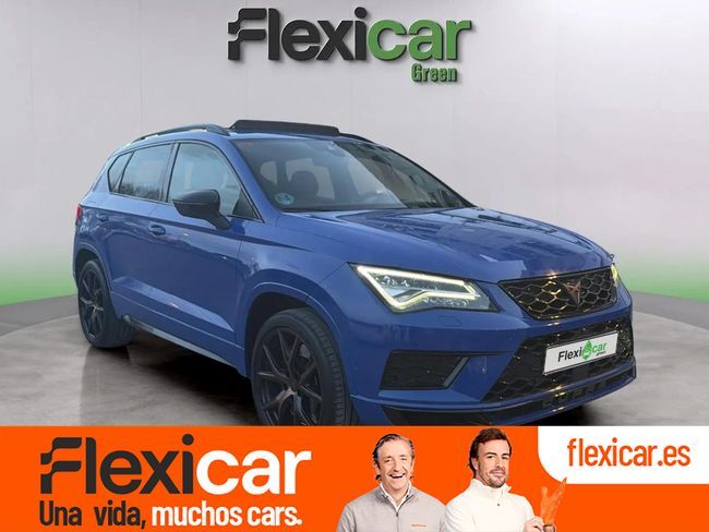 Foto del CUPRA Ateca ATECA 2.0 TSI 300 DSG 4DRIVE