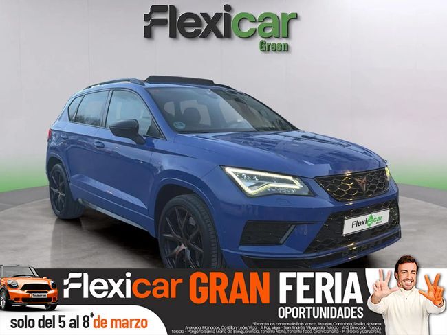 Foto del CUPRA Ateca ATECA 2.0 TSI 300 DSG 4DRIVE