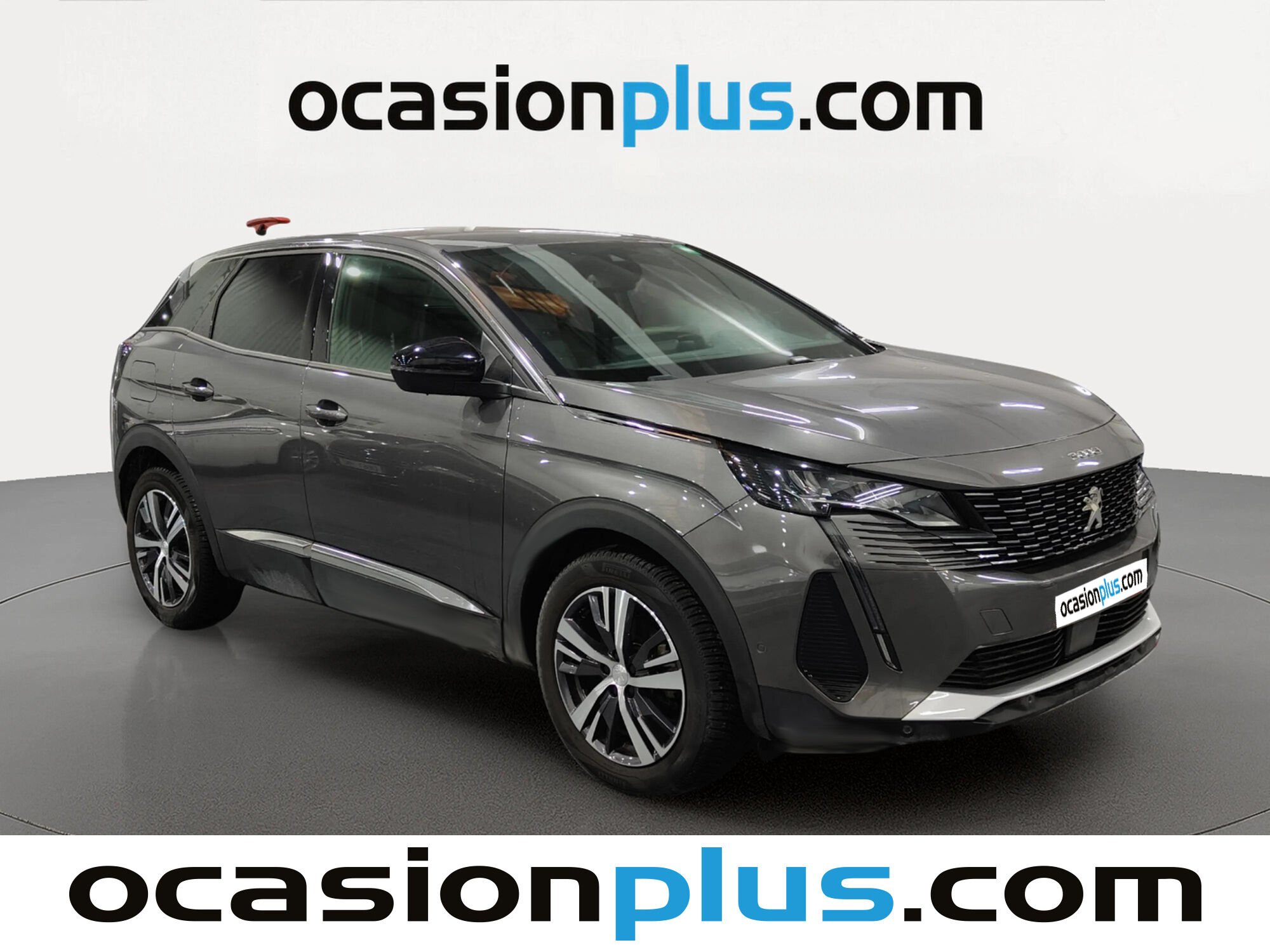 Foto del PEUGEOT 3008 1.2 S&S PureTech Allure Pack 130