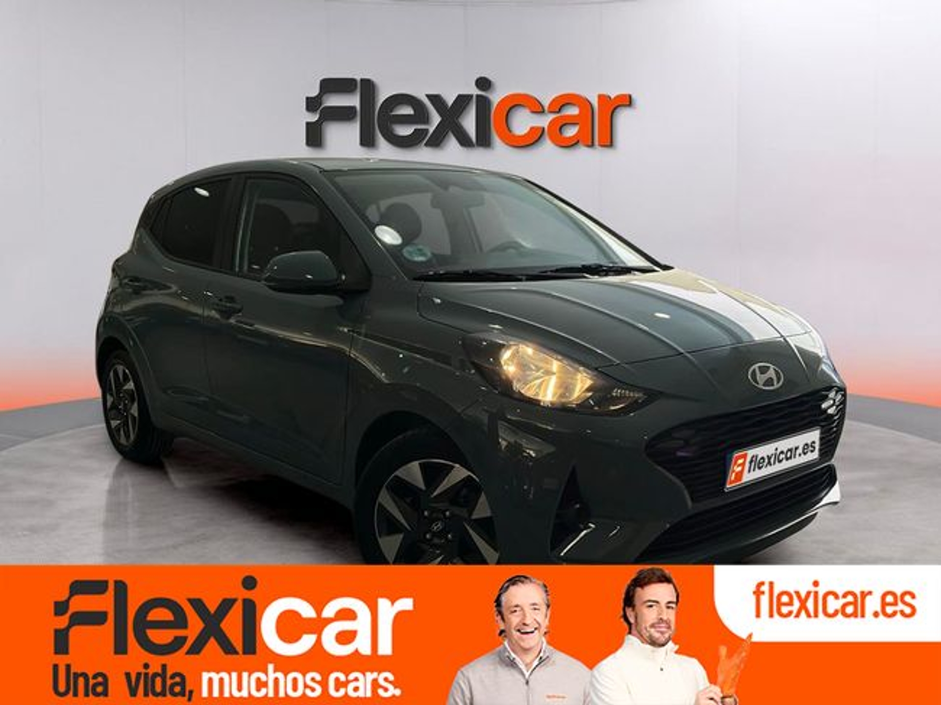 Imagen de HYUNDAI i10