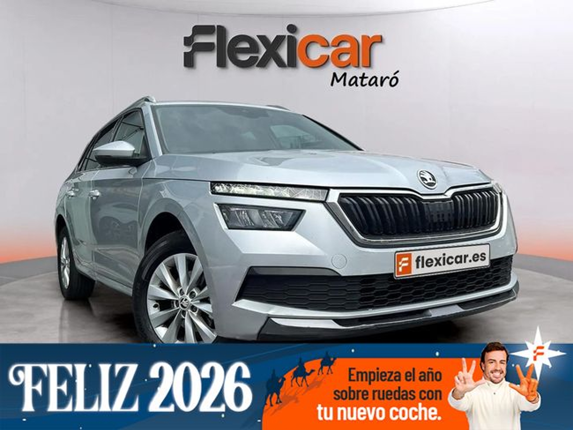 Imagen de SKODA Kamiq