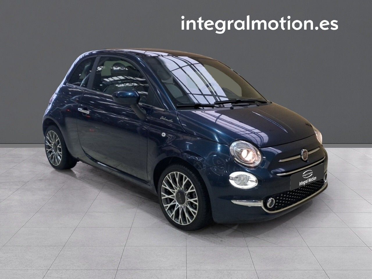 Foto del FIAT 500 1.0 Hybrid Dolcevita 52kW