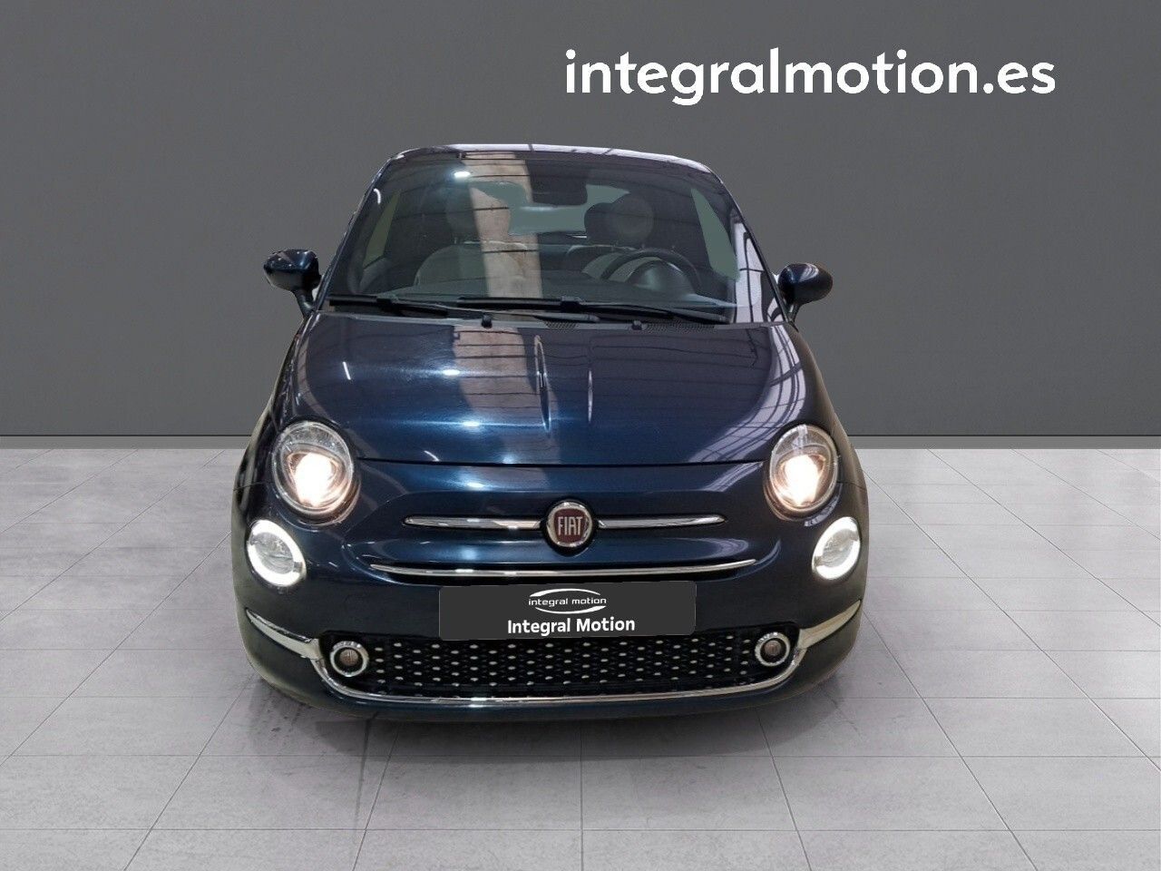 Foto del FIAT 500 1.0 Hybrid Dolcevita 52kW