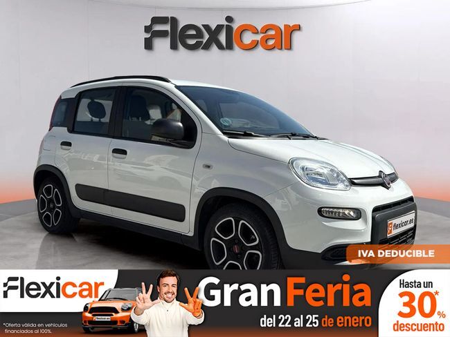 Foto del FIAT Panda 1.0 Gse Hybrid