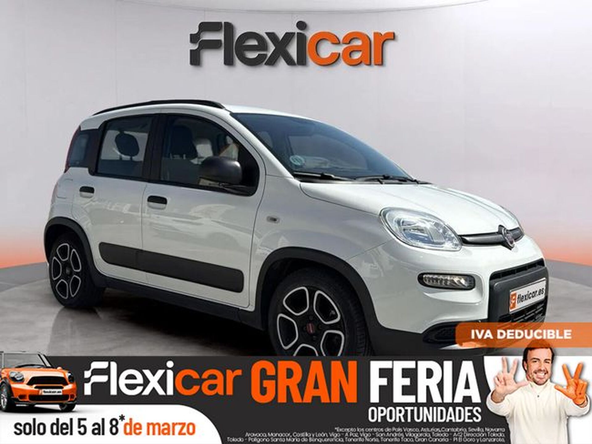 Imagen 1 de FIAT Panda