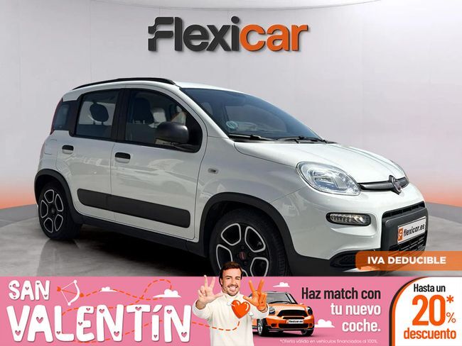 Foto del FIAT Panda 1.0 Gse Hybrid