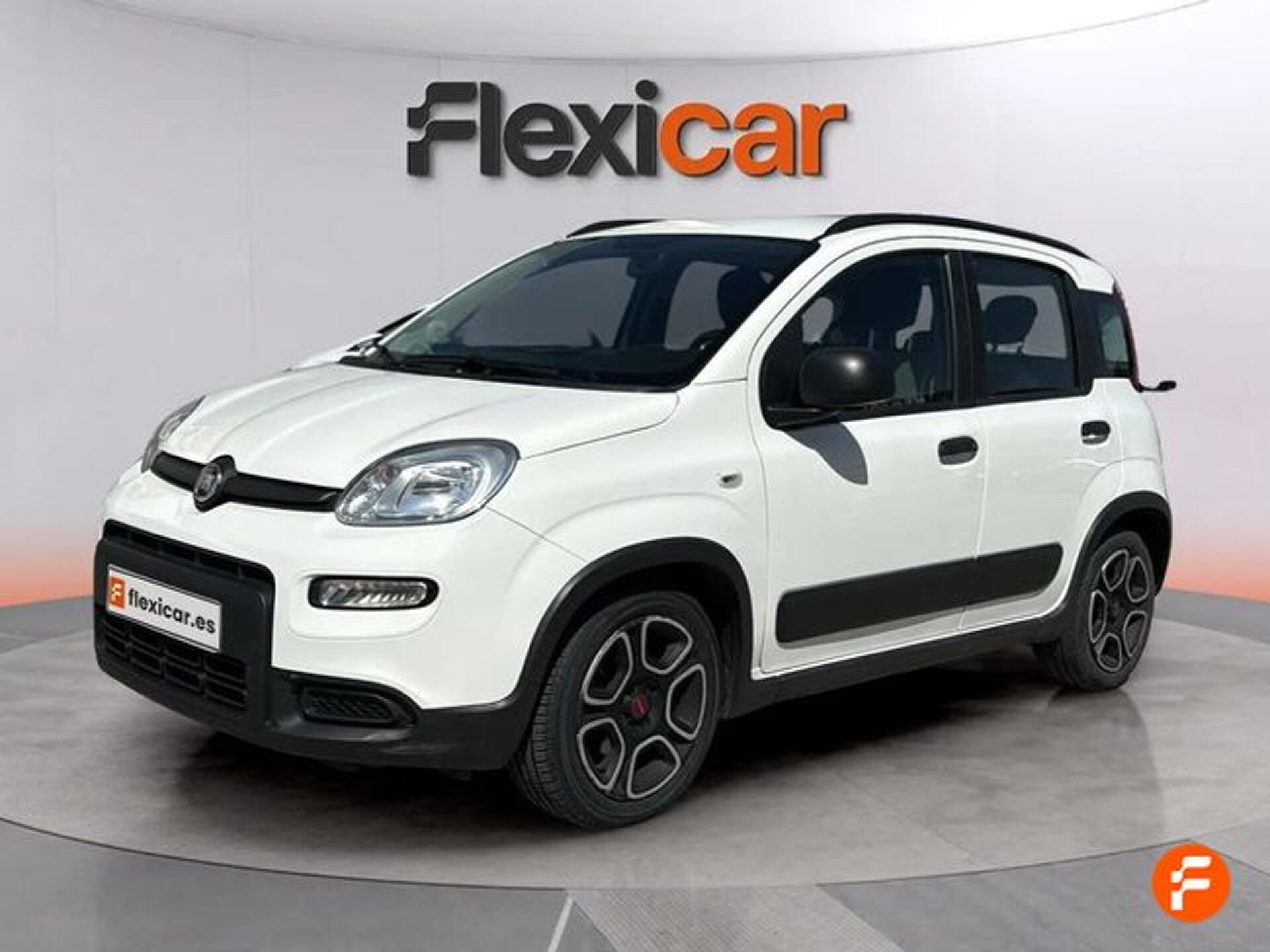 Imagen 2 de FIAT Panda