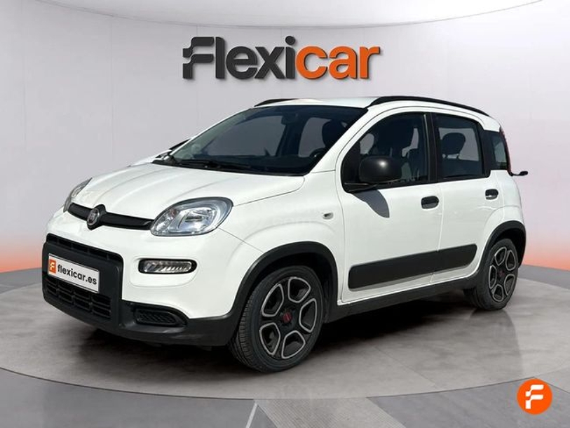 Foto del FIAT Panda 1.0 Gse Hybrid