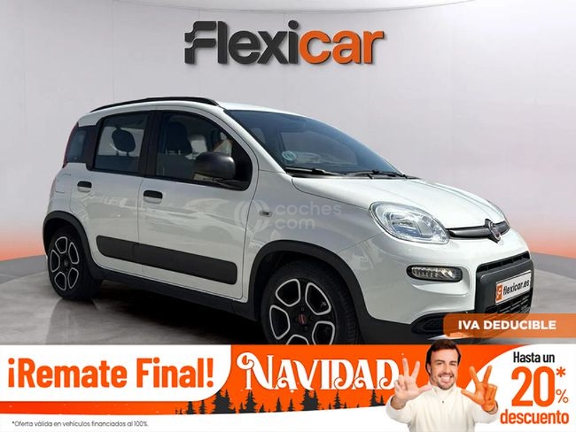 Foto del FIAT Panda 1.0 Gse Hybrid