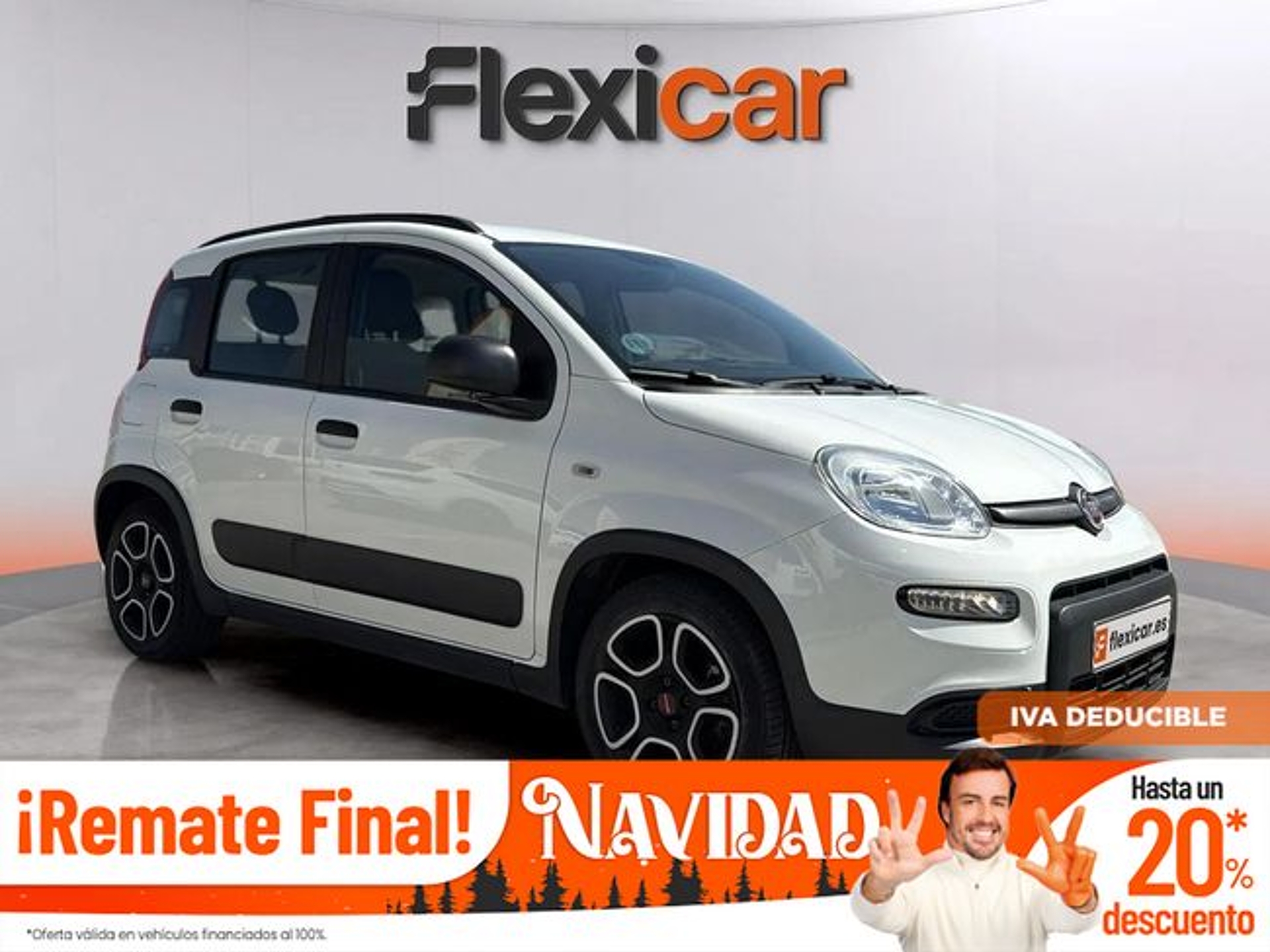 Imagen de FIAT Panda