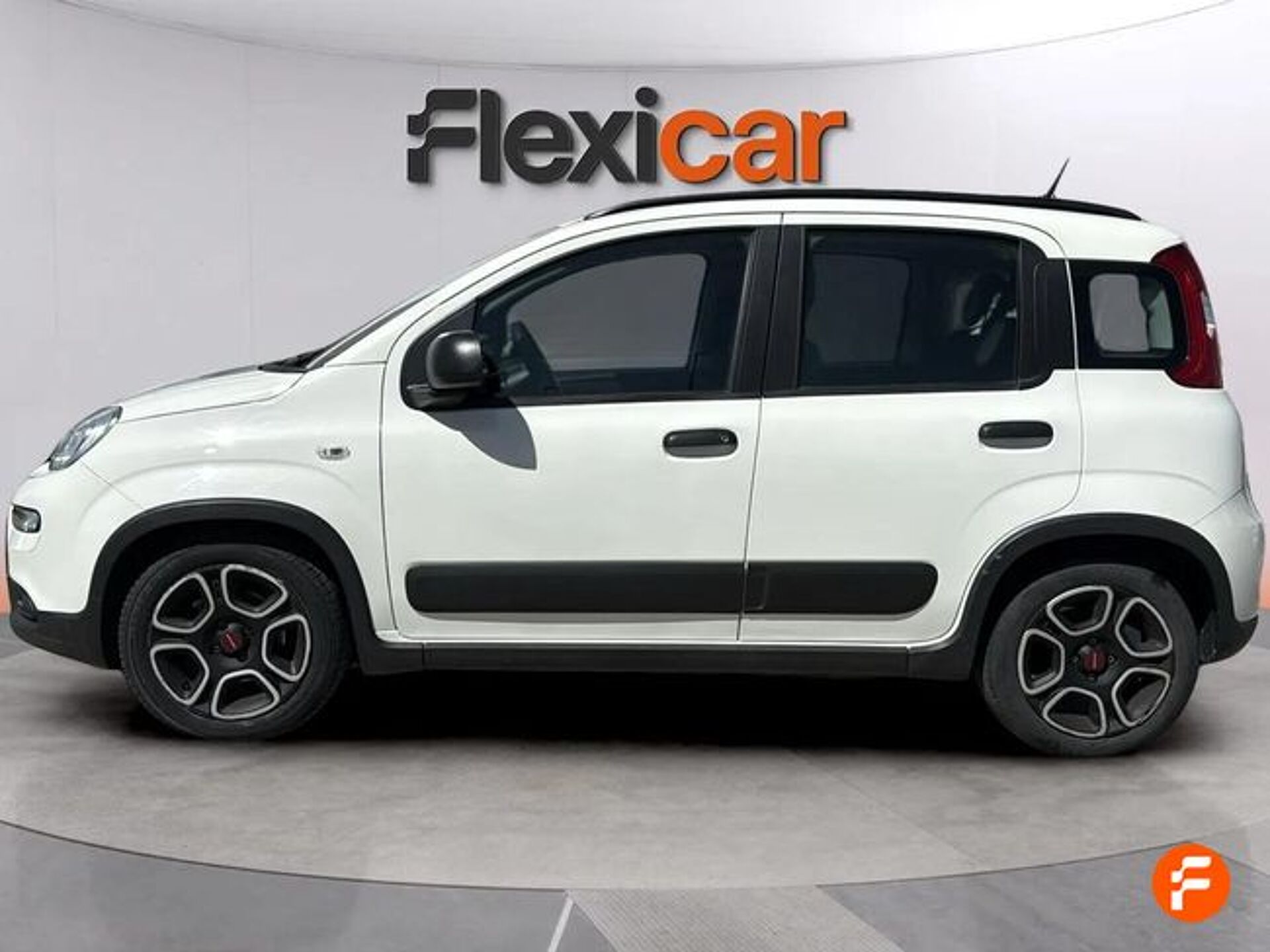 Imagen 3 de FIAT Panda