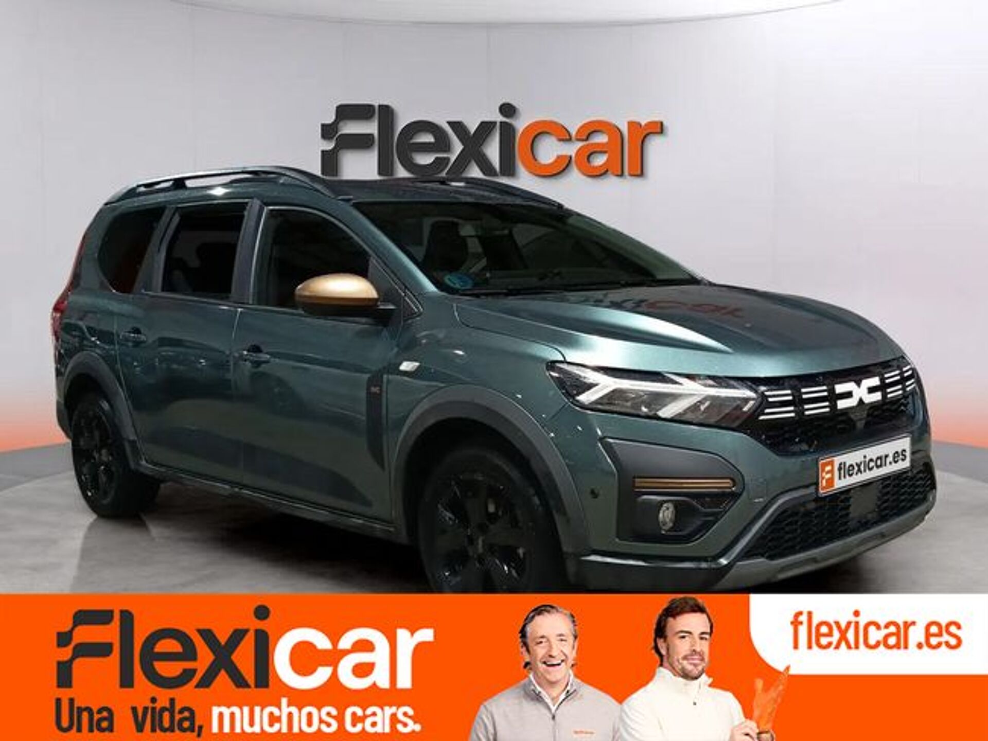 Imagen 1 de DACIA Jogger