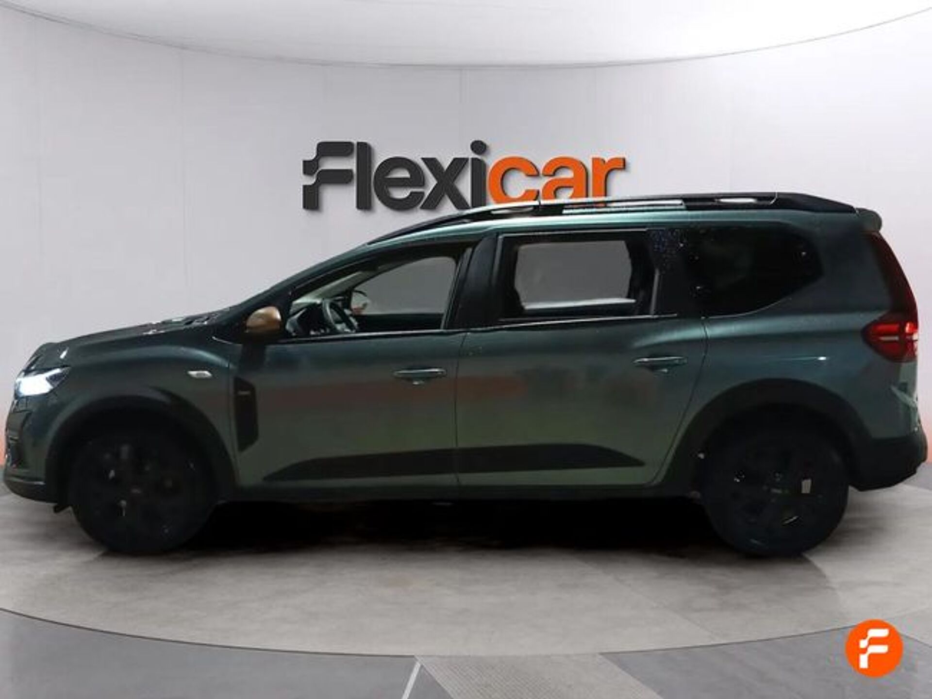 Imagen 3 de DACIA Jogger