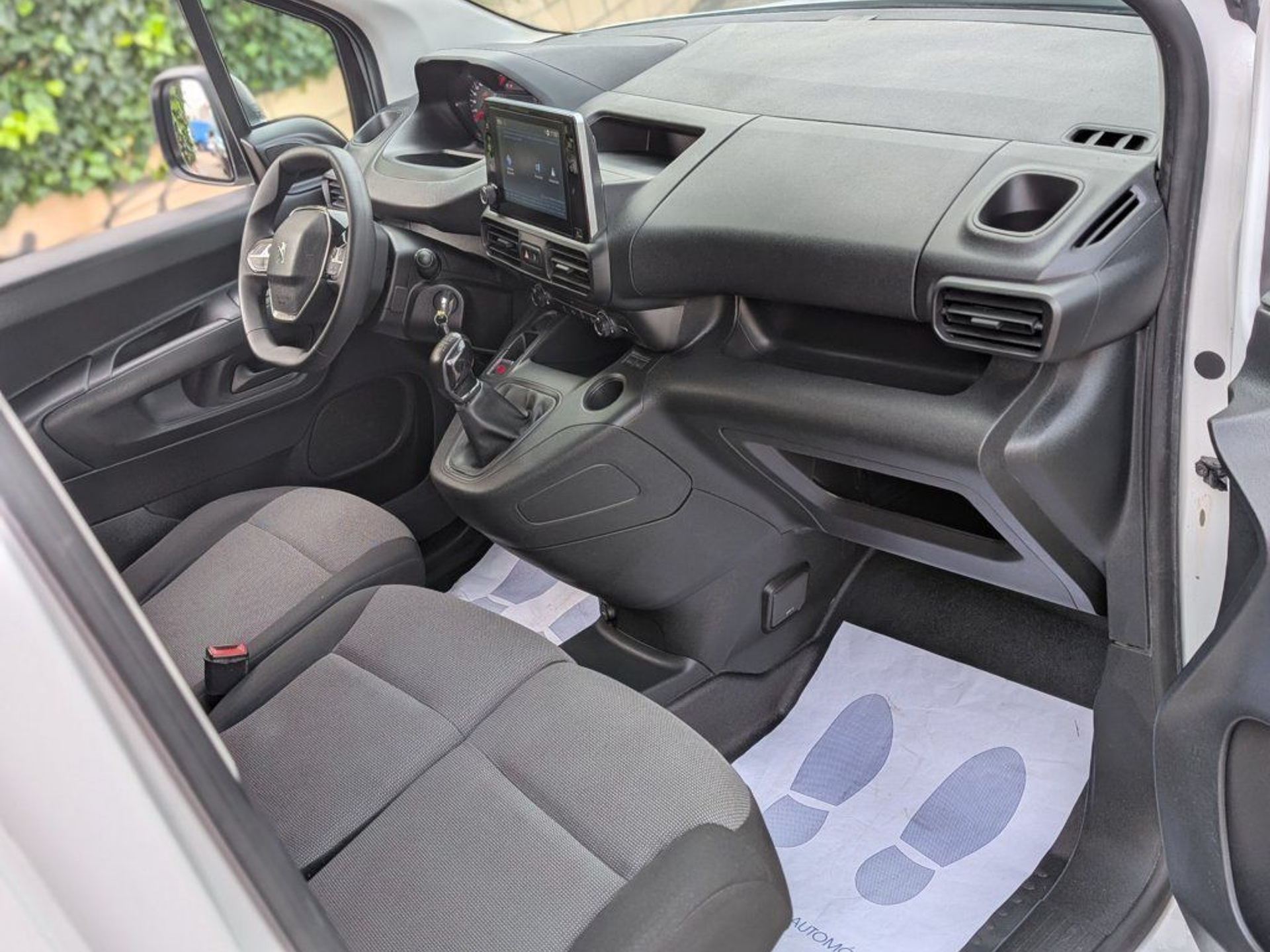 Imagen de PEUGEOT Partner