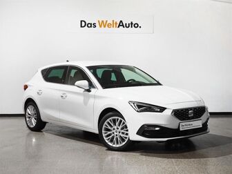 Imagen de SEAT León 1.5 TSI S&S Xcellence Launch Pack M 130