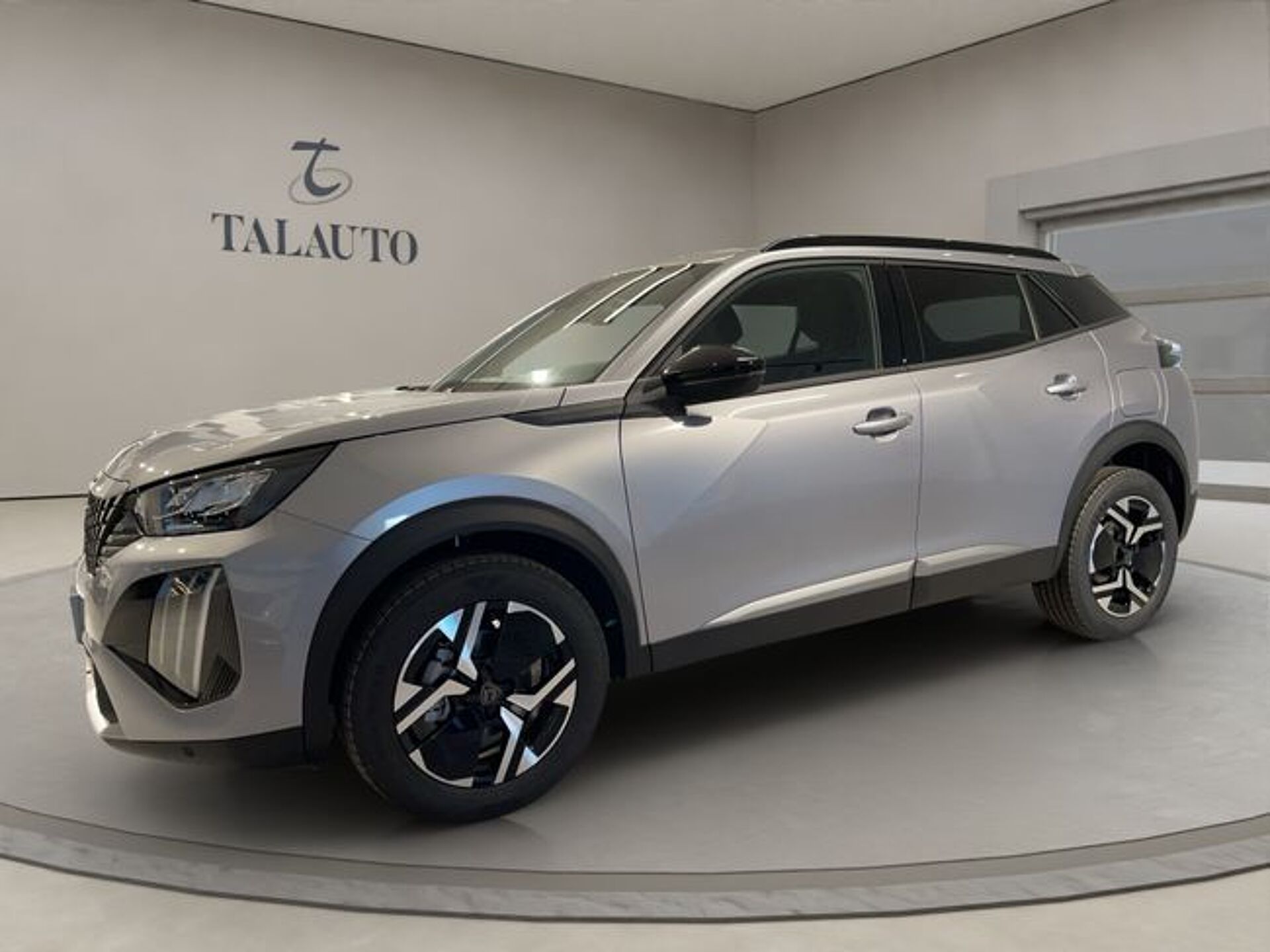 Imagen 2 de PEUGEOT 2008