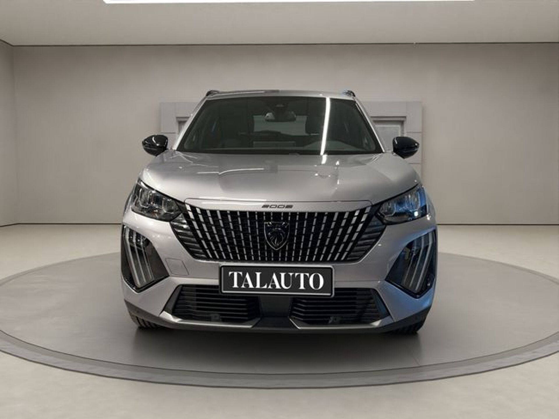 Imagen 3 de PEUGEOT 2008