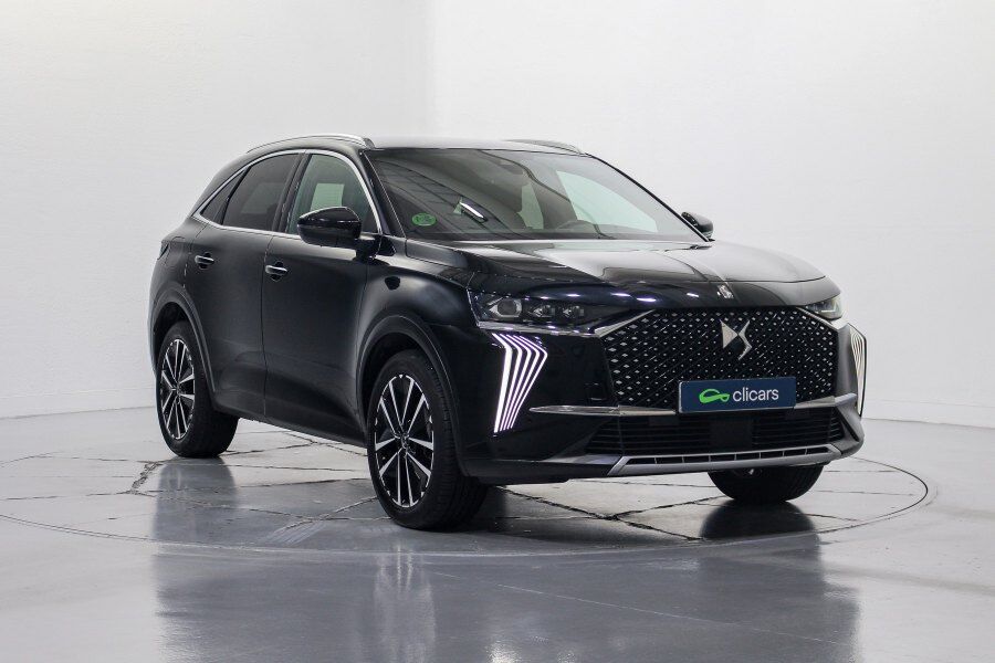 Foto del DS DS3 Crossback DS 3 Crossback BlueHDi Rivoli 130 Aut.