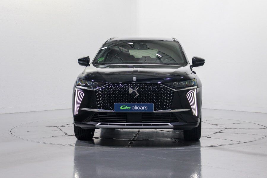 Foto del DS DS3 Crossback DS 3 Crossback BlueHDi Rivoli 130 Aut.