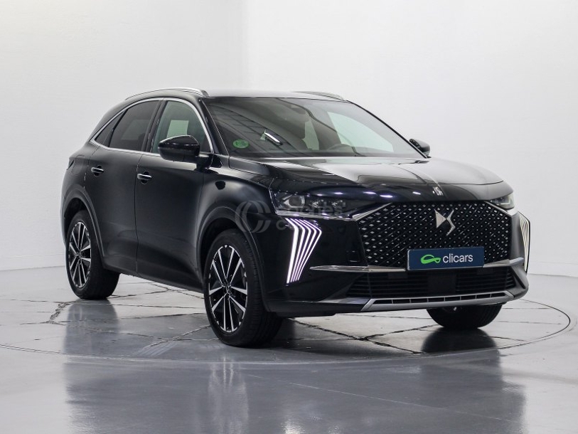 Foto del DS DS3 Crossback DS 3 Crossback BlueHDi Rivoli 130 Aut.