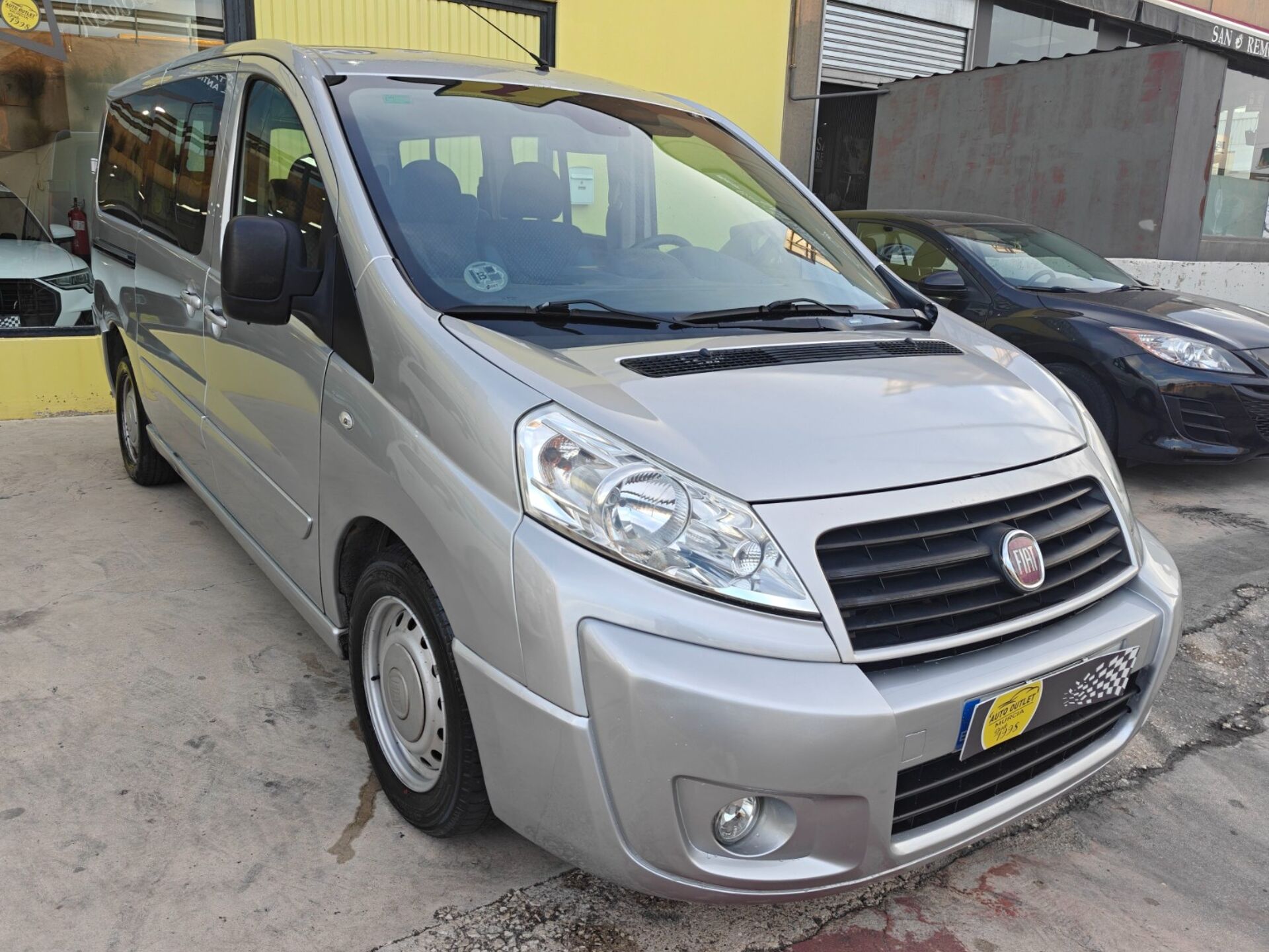 Imagen 3 de FIAT Scudo