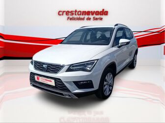 Imagen de SEAT Ateca 1.5 EcoTSI S&S Style