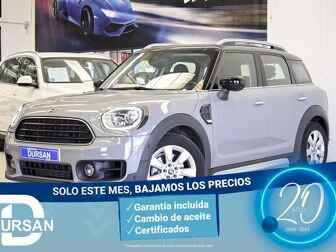 Imagen de MINI Countryman COUNTRYMAN COOPER ALL4 AUT.