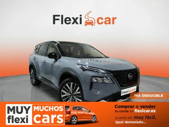 Imagen de NISSAN X-Trail 1.5 e-Power Tekna+ e-4orce 4x4 7pl. 158kW