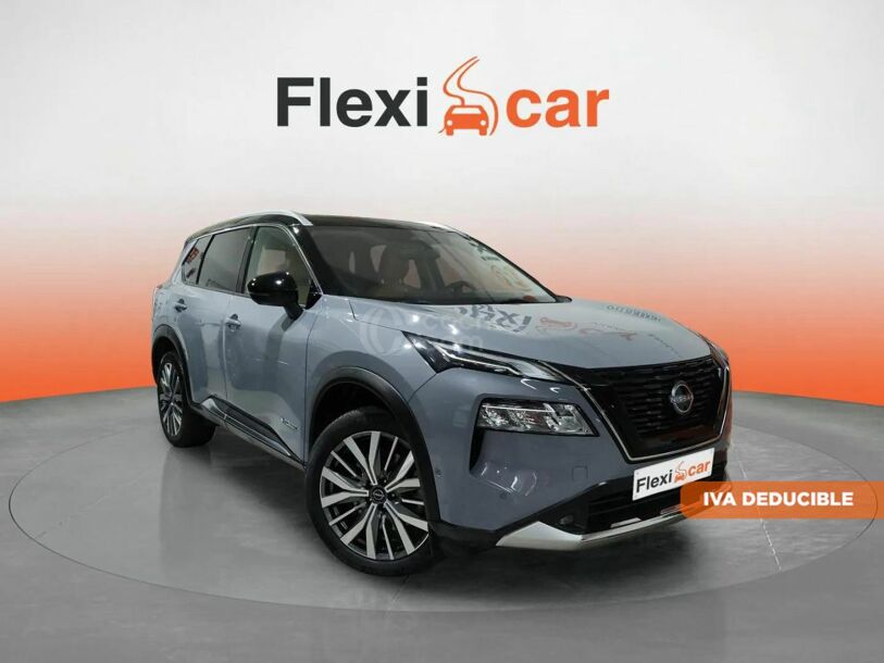 Foto del NISSAN X-Trail 1.5 e-Power Tekna+ e-4orce 4x4 7pl. 158kW