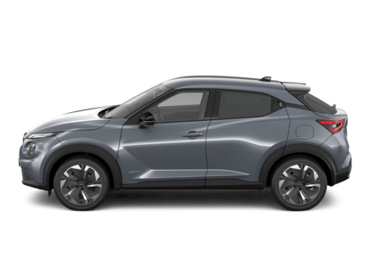 NISSAN Juke (1.6 Hybrid 105kW (145CV) N-Connecta) en Barcelona