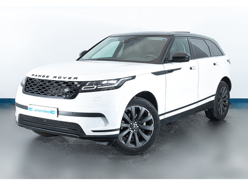 Foto del LAND ROVER Range Rover Velar 2.0D S 4WD Aut. 240