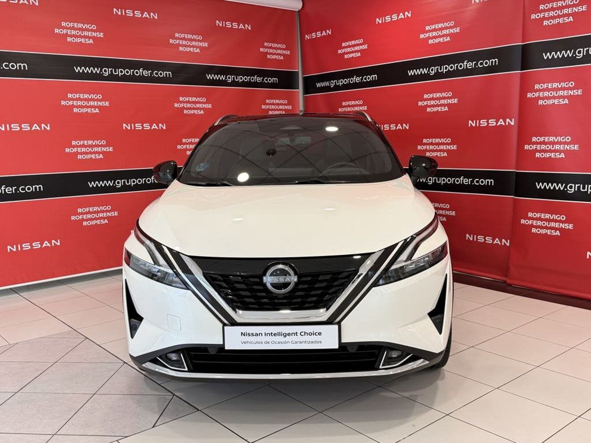 Imagen 2 de NISSAN Qashqai