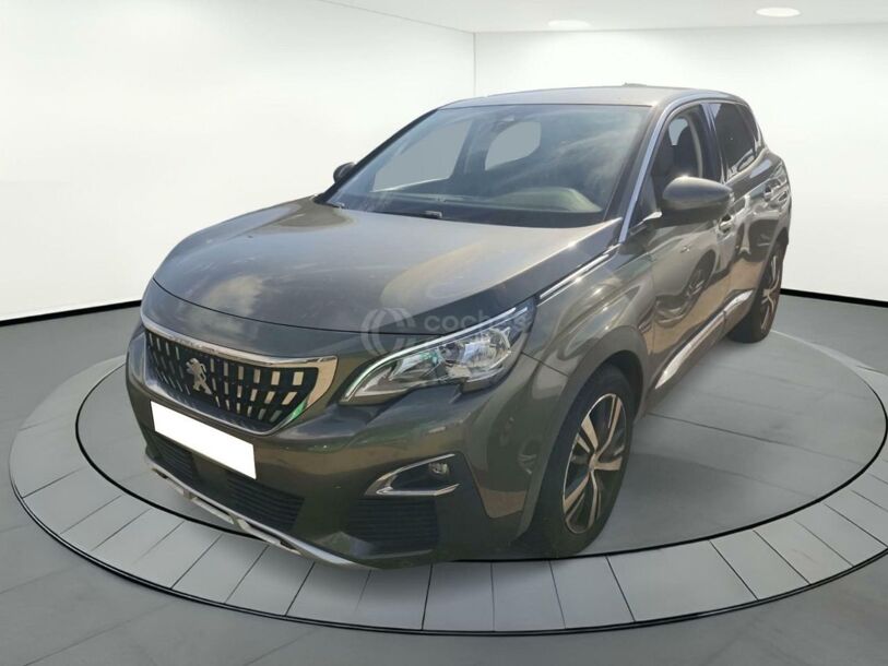 Foto del PEUGEOT 3008 1.5BlueHDi Allure S&S 130