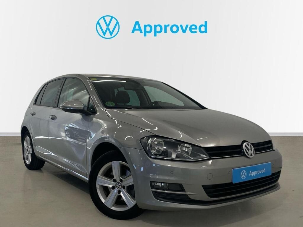 VOLKSWAGEN Golf (Advance 1.4 TSI BMT 92 kW (125 CV) DSG) en Barcelona