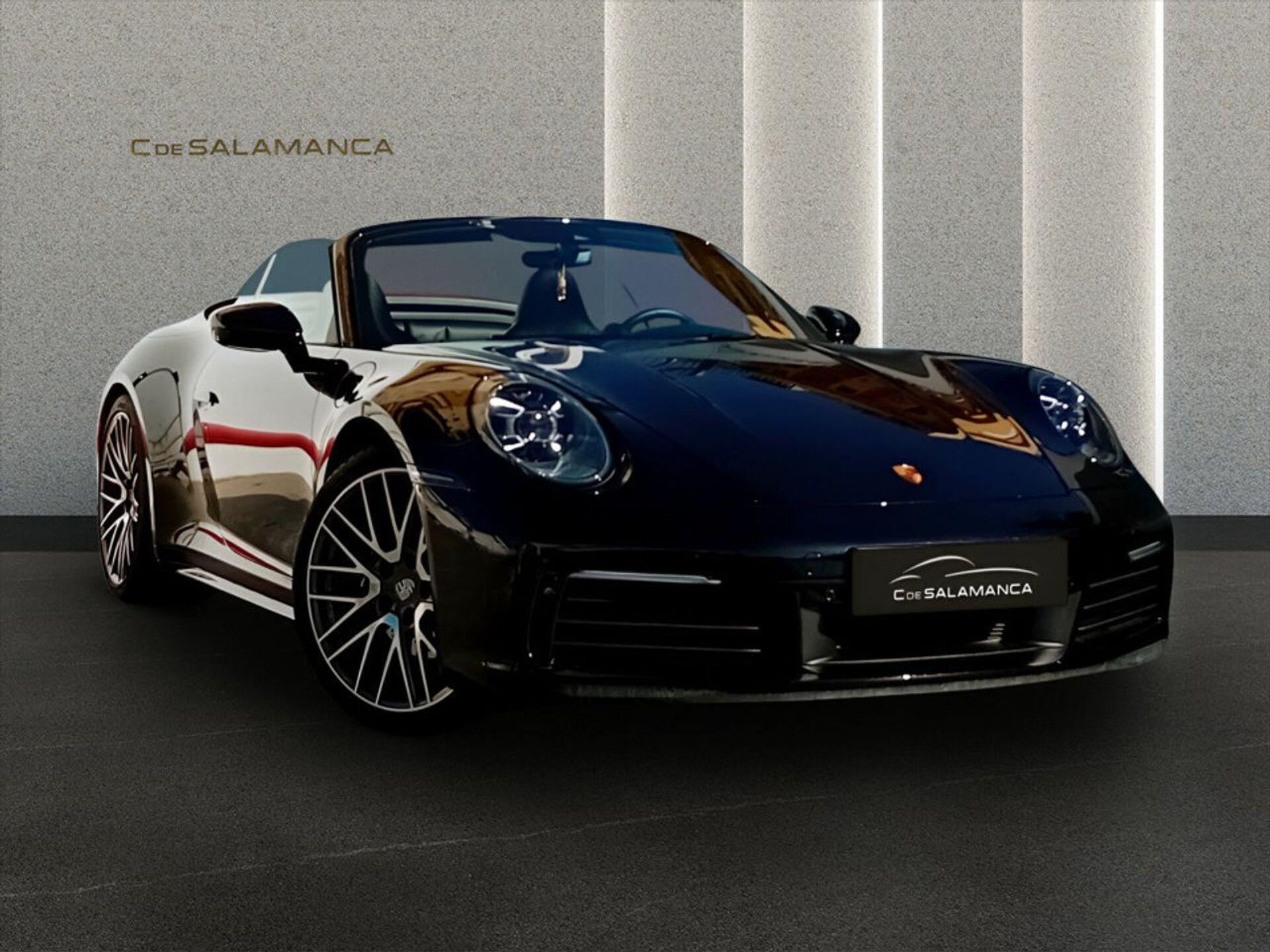 Imagen 3 de PORSCHE 911