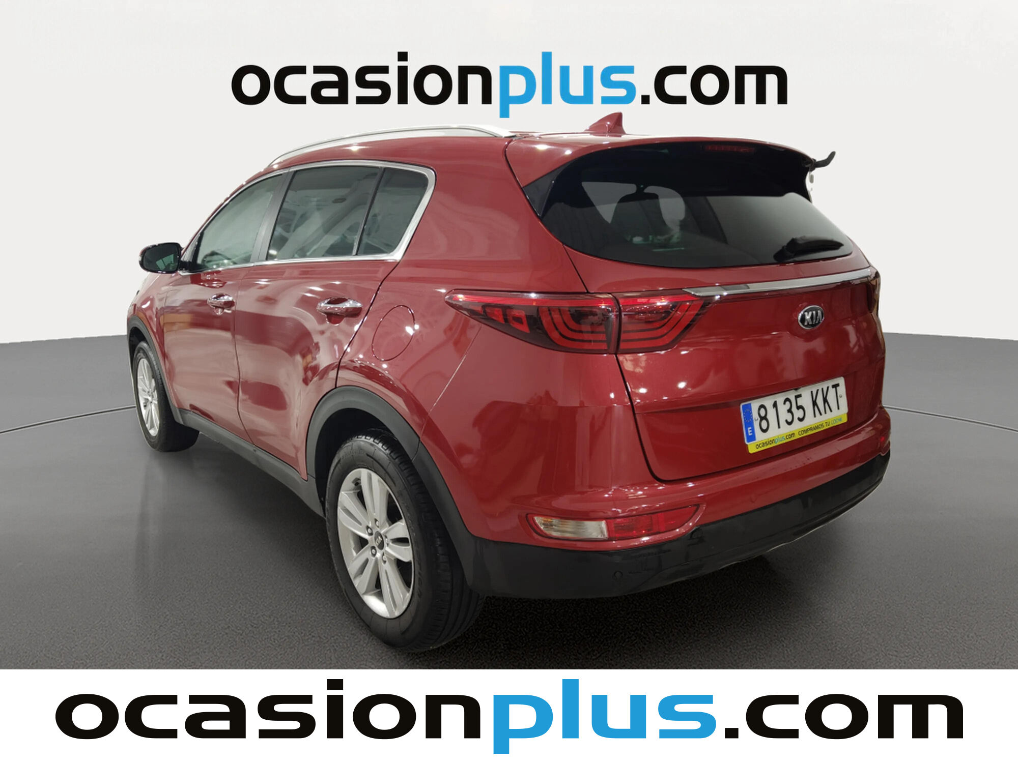 Foto del KIA Sportage 1.6 GDi x-Tech17 4x2