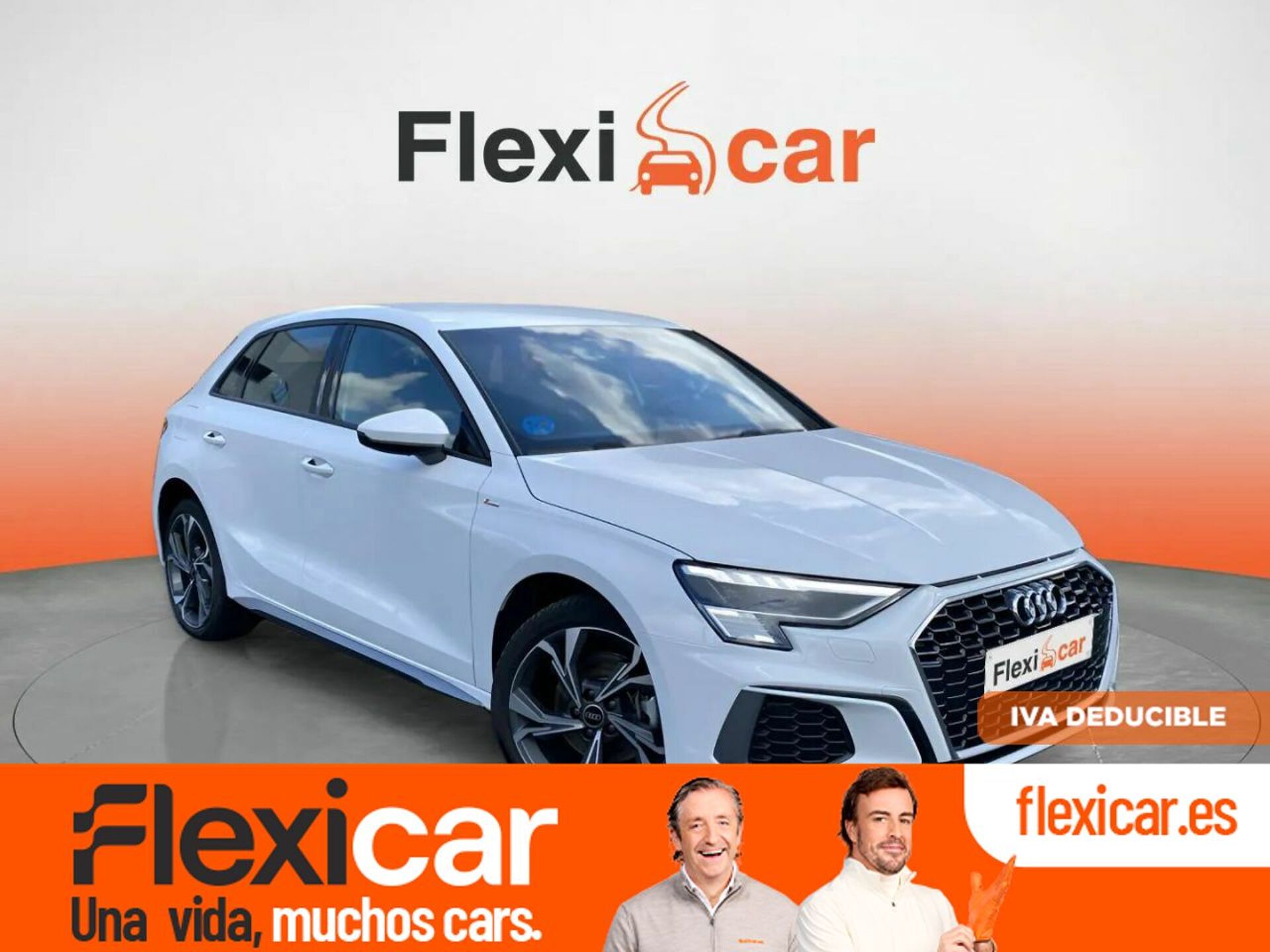 Imagen de AUDI A3