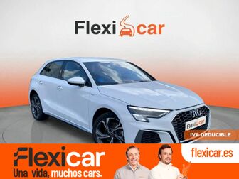 Imagen de AUDI A3