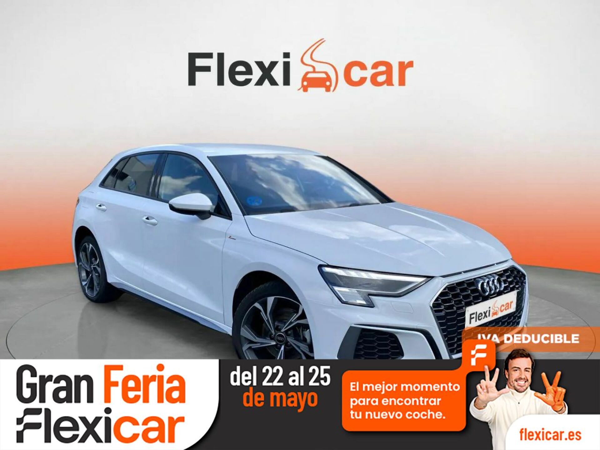 Imagen de AUDI A3