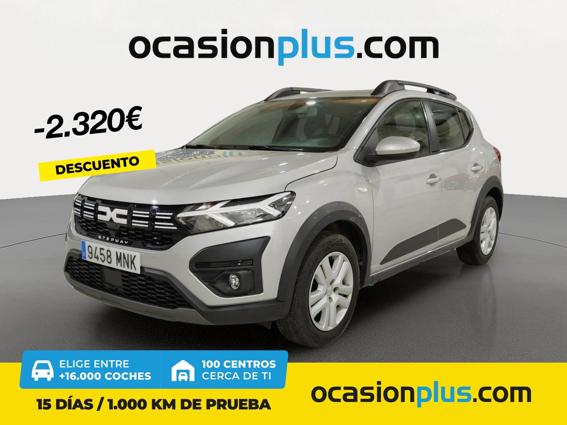 Imagen de DACIA Sandero