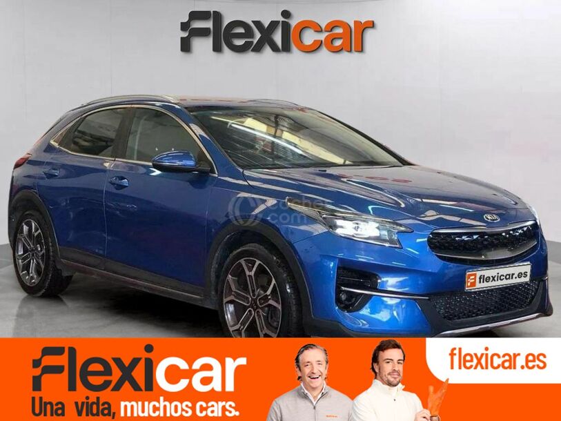 Foto del KIA XCeed 1.6 PHEV eTech Aut.