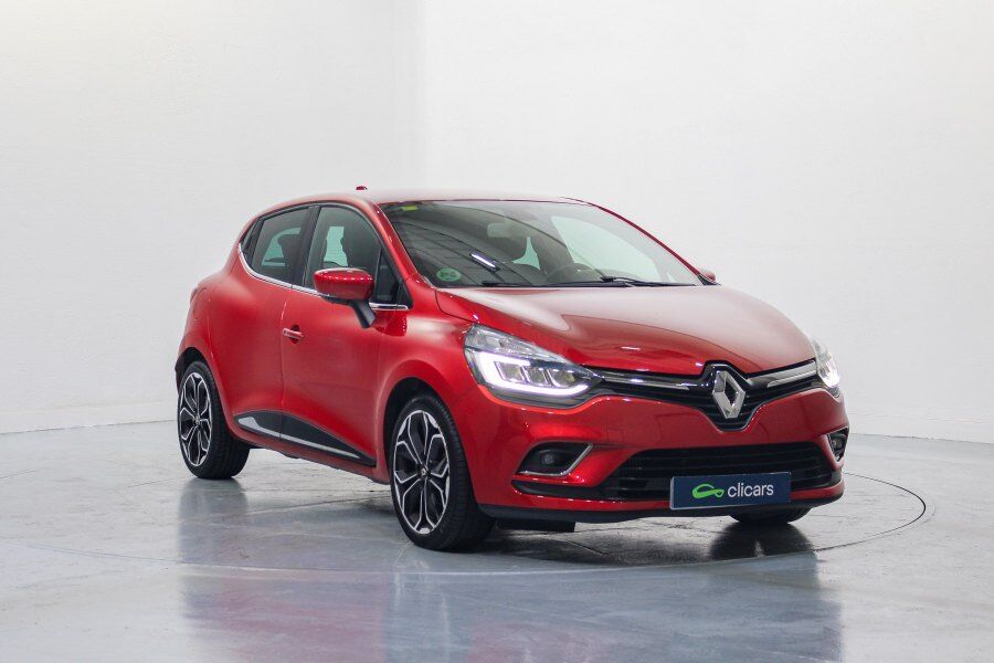 Foto del RENAULT Clio TCe GPF Energy Zen 66kW