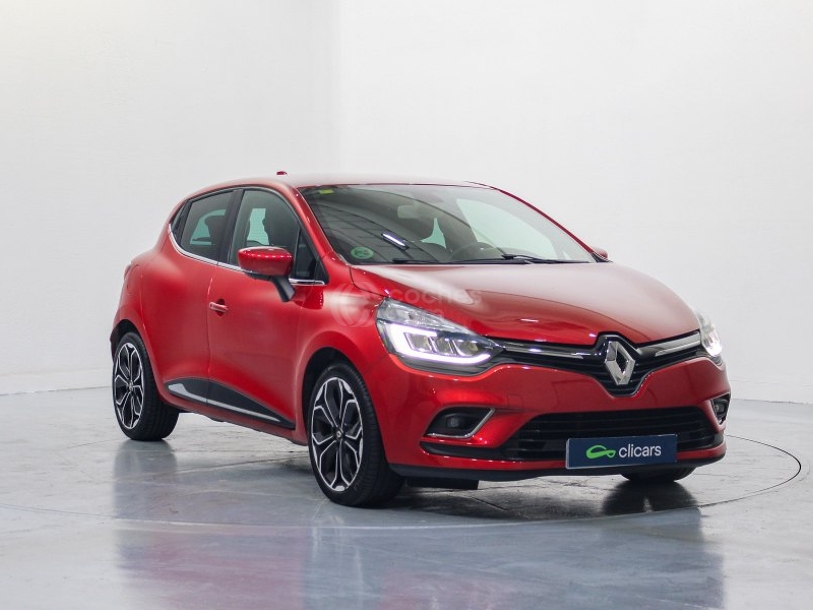 Foto del RENAULT Clio TCe GPF Energy Zen 66kW
