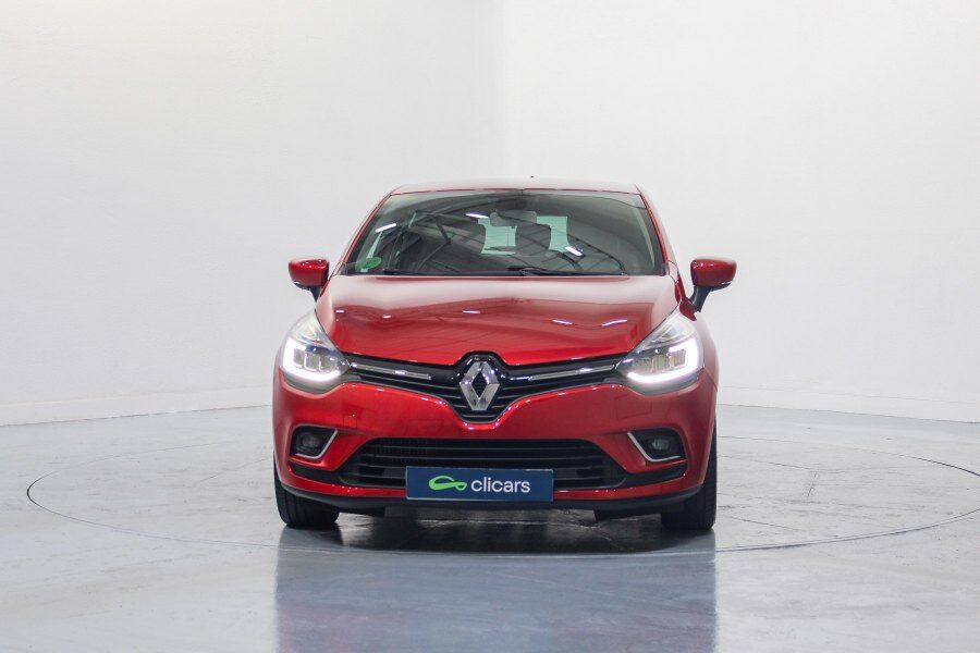 Foto del RENAULT Clio TCe GPF Energy Zen 66kW