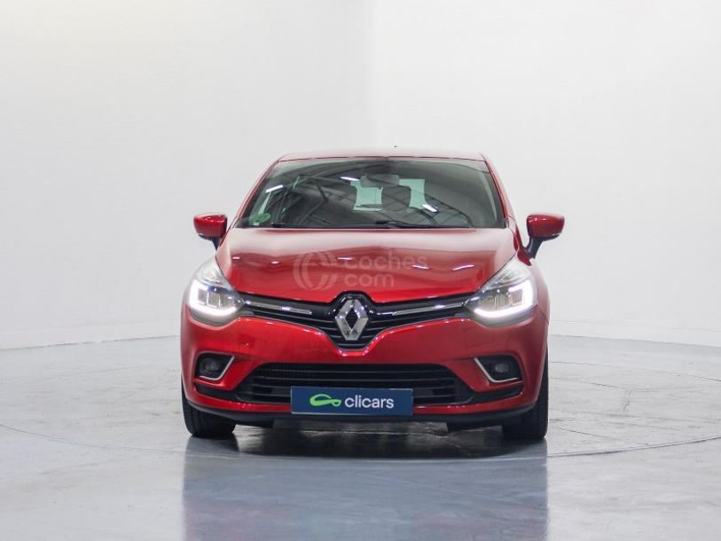 Foto del RENAULT Clio TCe GPF Energy Zen 66kW